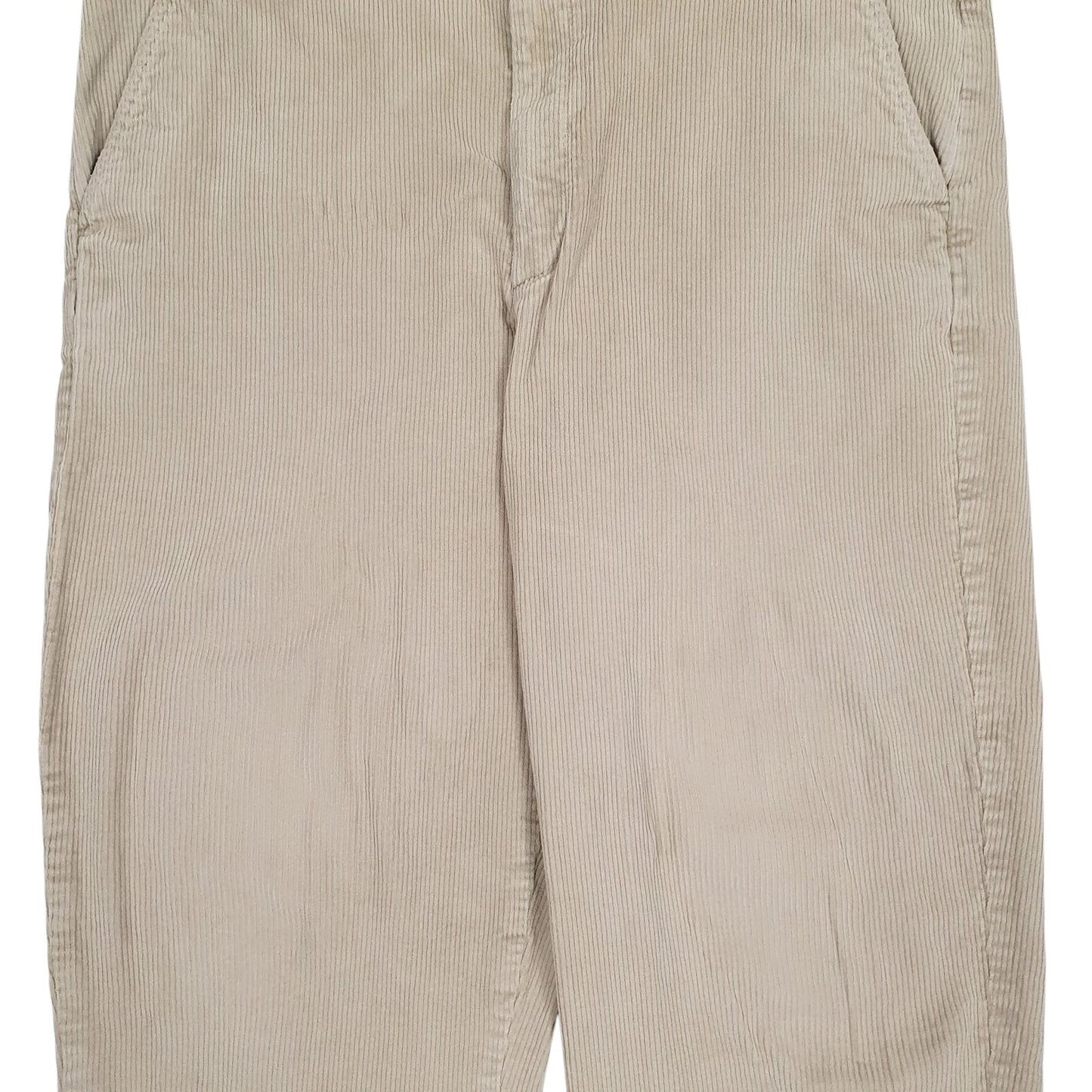 Mens Brown L.L. Bean   Trousers