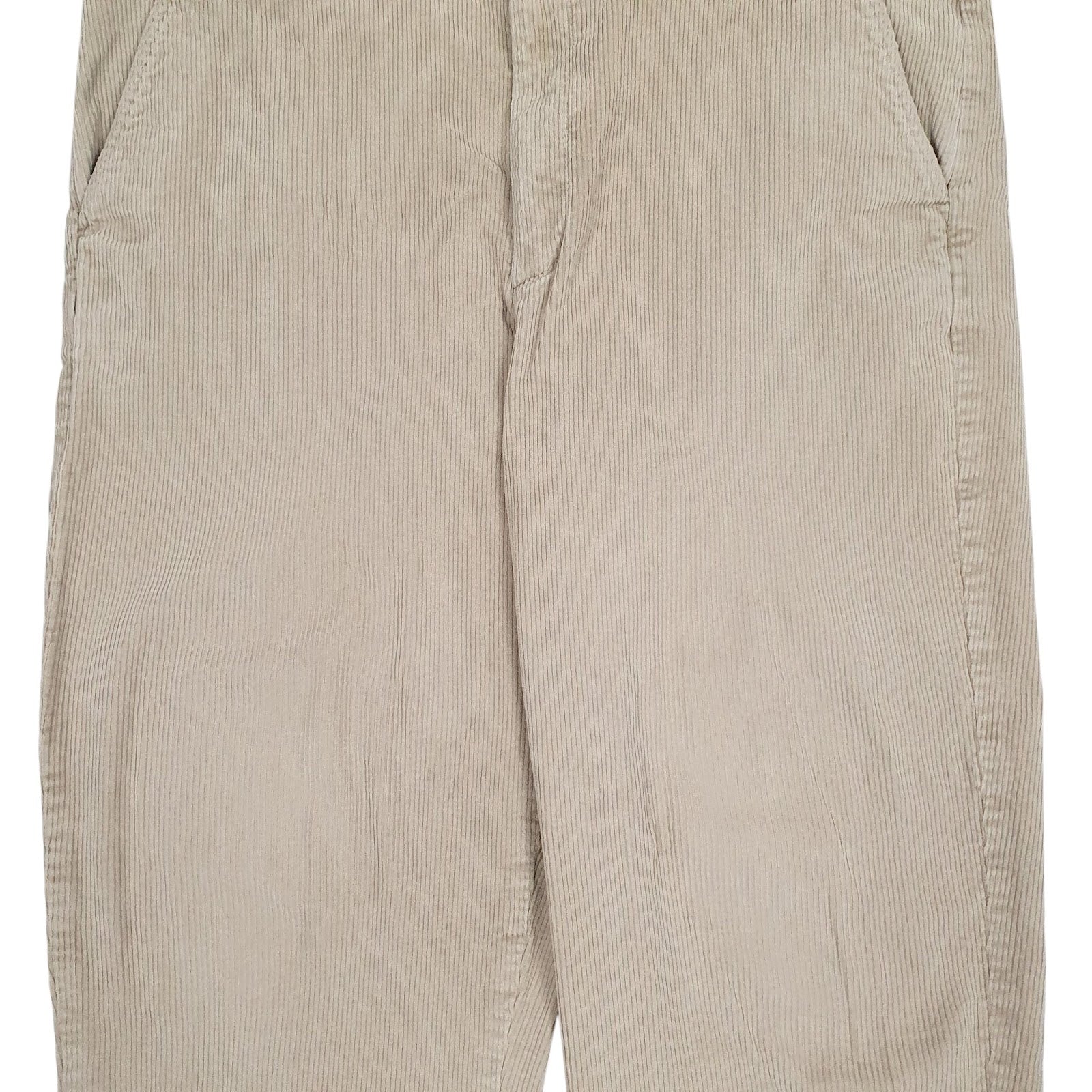 Mens Brown L.L. Bean   Trousers