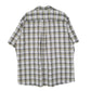 Mens Grey Eddie Bauer Hiking Walking  Shirt
