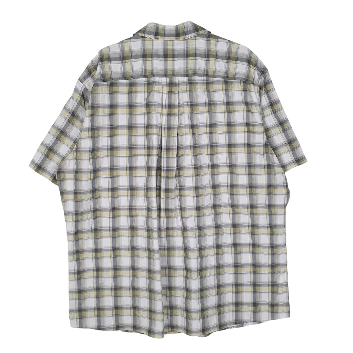 Mens Grey Eddie Bauer Hiking Walking  Shirt