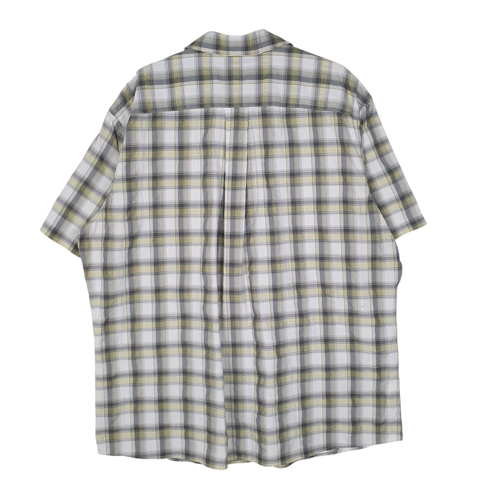Mens Grey Eddie Bauer Hiking Walking  Shirt
