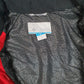 Mens Red Columbia Sportswear Company Omni Tech Crewneck Coat