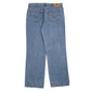 Mens Blue Levis   Jeans