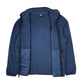 Mens Blue The North Face  Full Zip Jumper