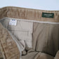 Mens Beige Dockers Vintage 90s  Trousers