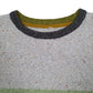 Womens Grey White Stuff  Crewneck Jumper