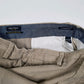 Mens Beige Nautica Dansforth  Trousers