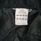 Womens Black Adidas   Coat