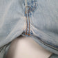 Mens Blue Levis   Jeans