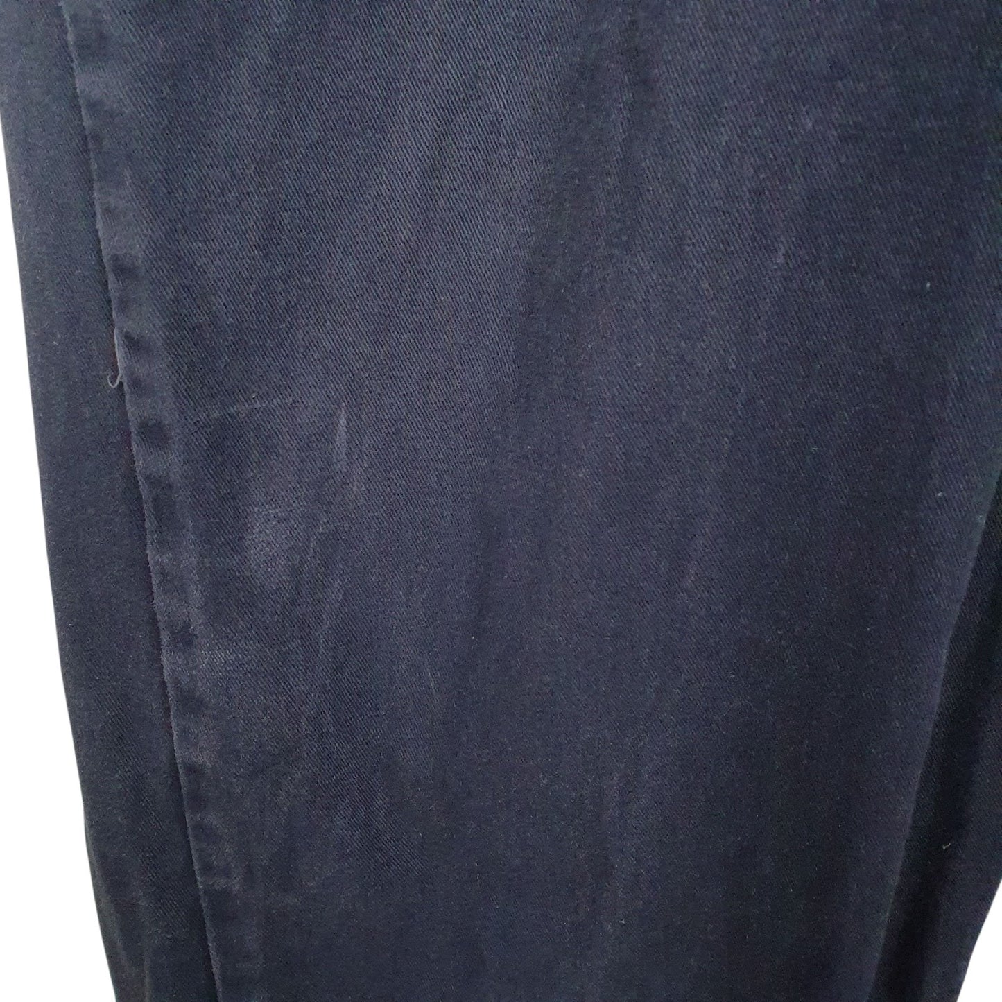 Mens Navy Dickies   Coat