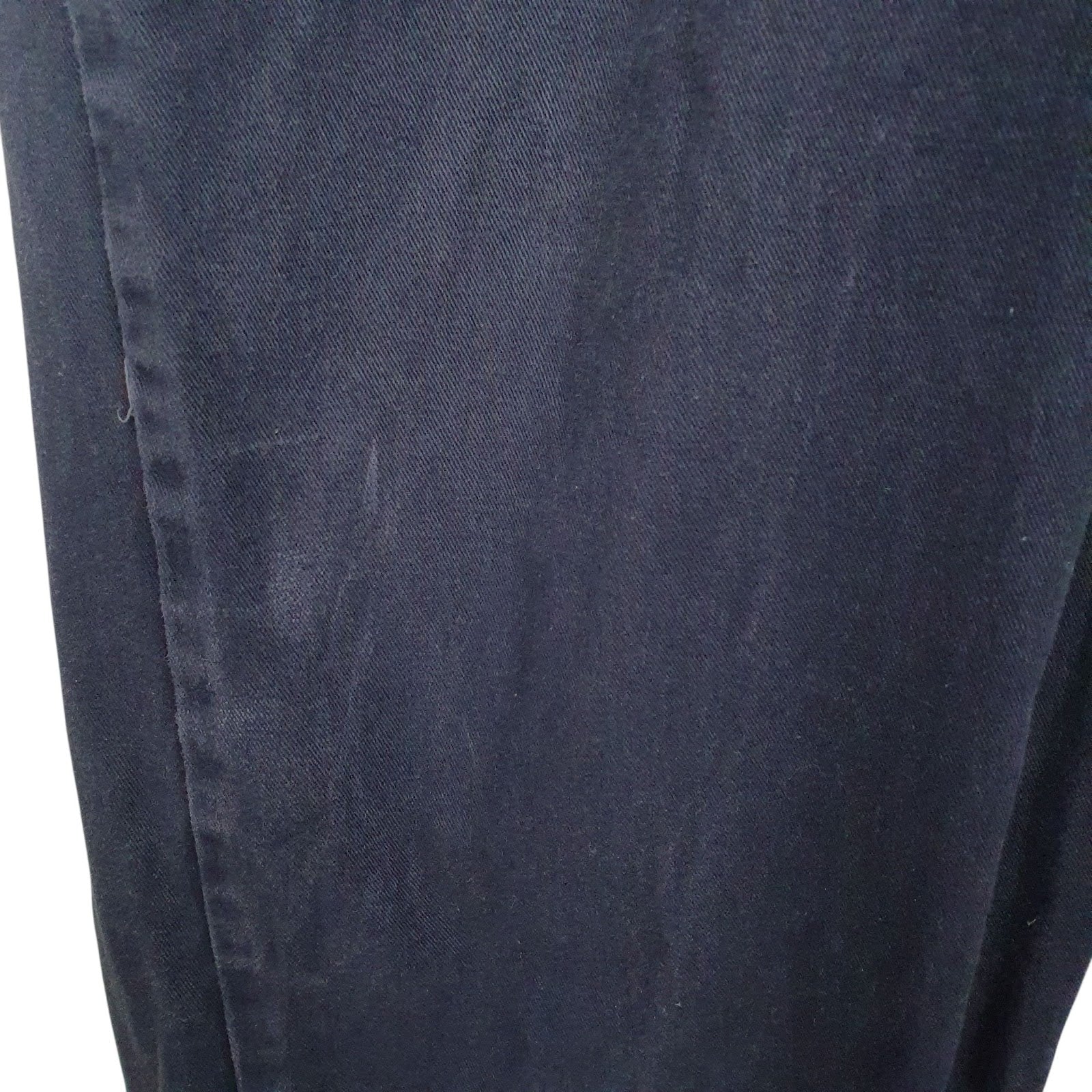 Mens Navy Dickies   Coat