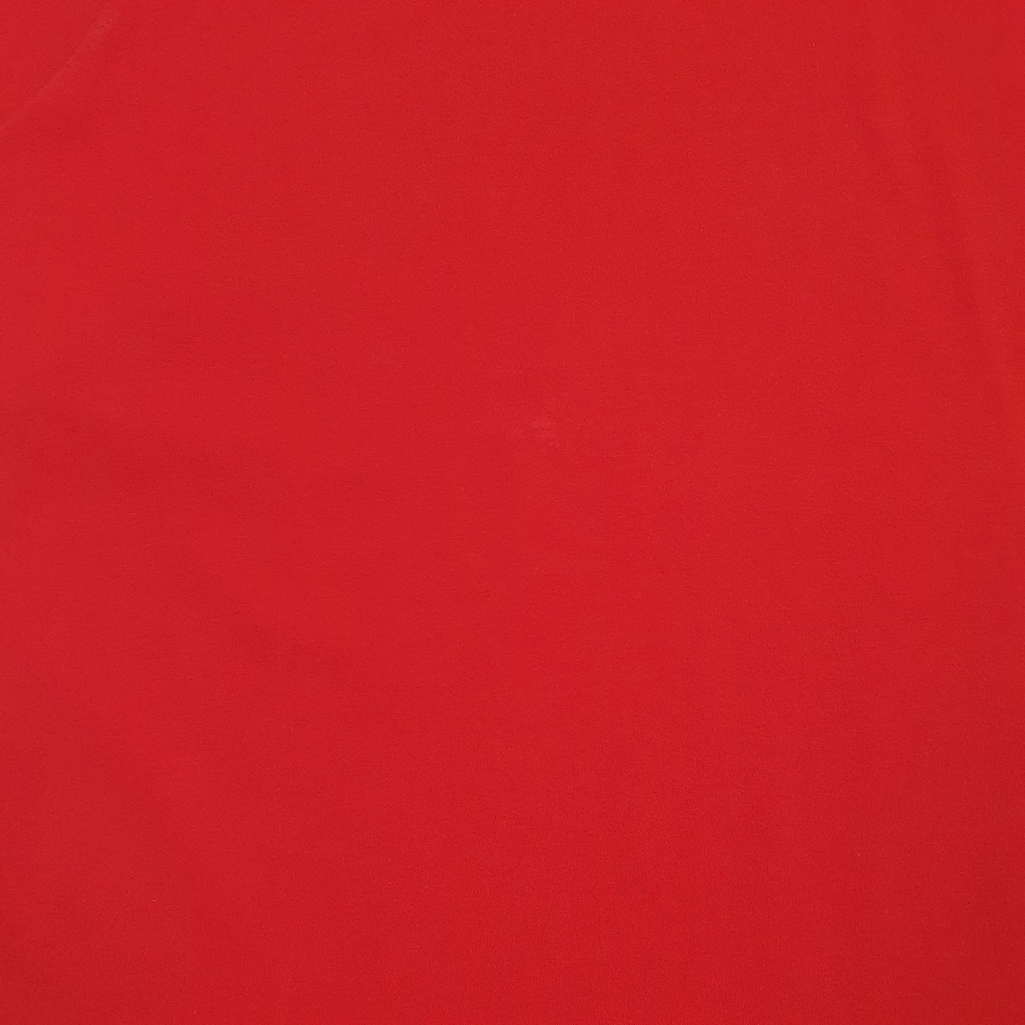Mens Red Puma Spellout Vintage  T Shirt