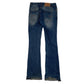 Womens Blue Talco   Jeans