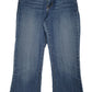 Womens Blue Levis   Jeans