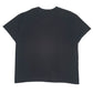 Mens Black Anvil Iowa Football  T Shirt