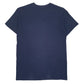 Mens Navy Gildan Binghamton Rumble Ponies Baseball  T Shirt