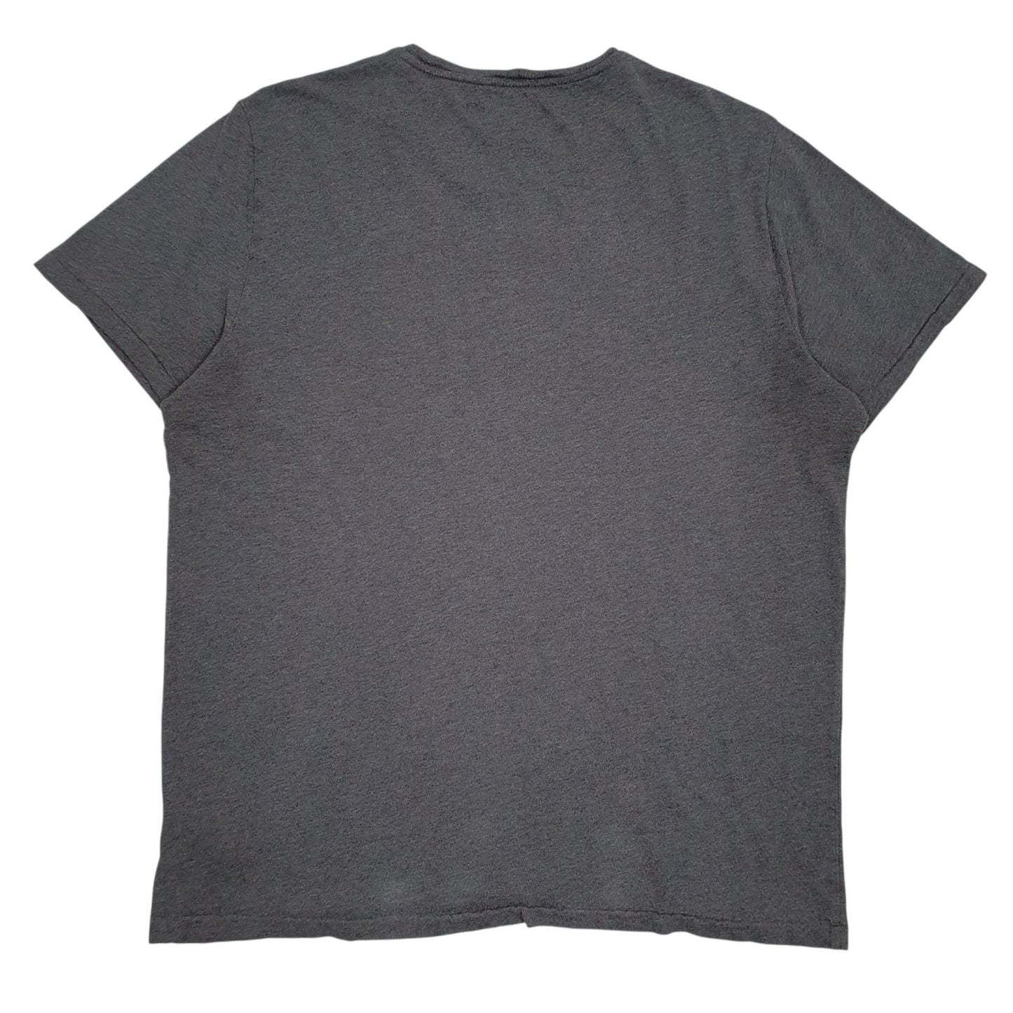 Mens Grey Polo Ralph Lauren   T Shirt