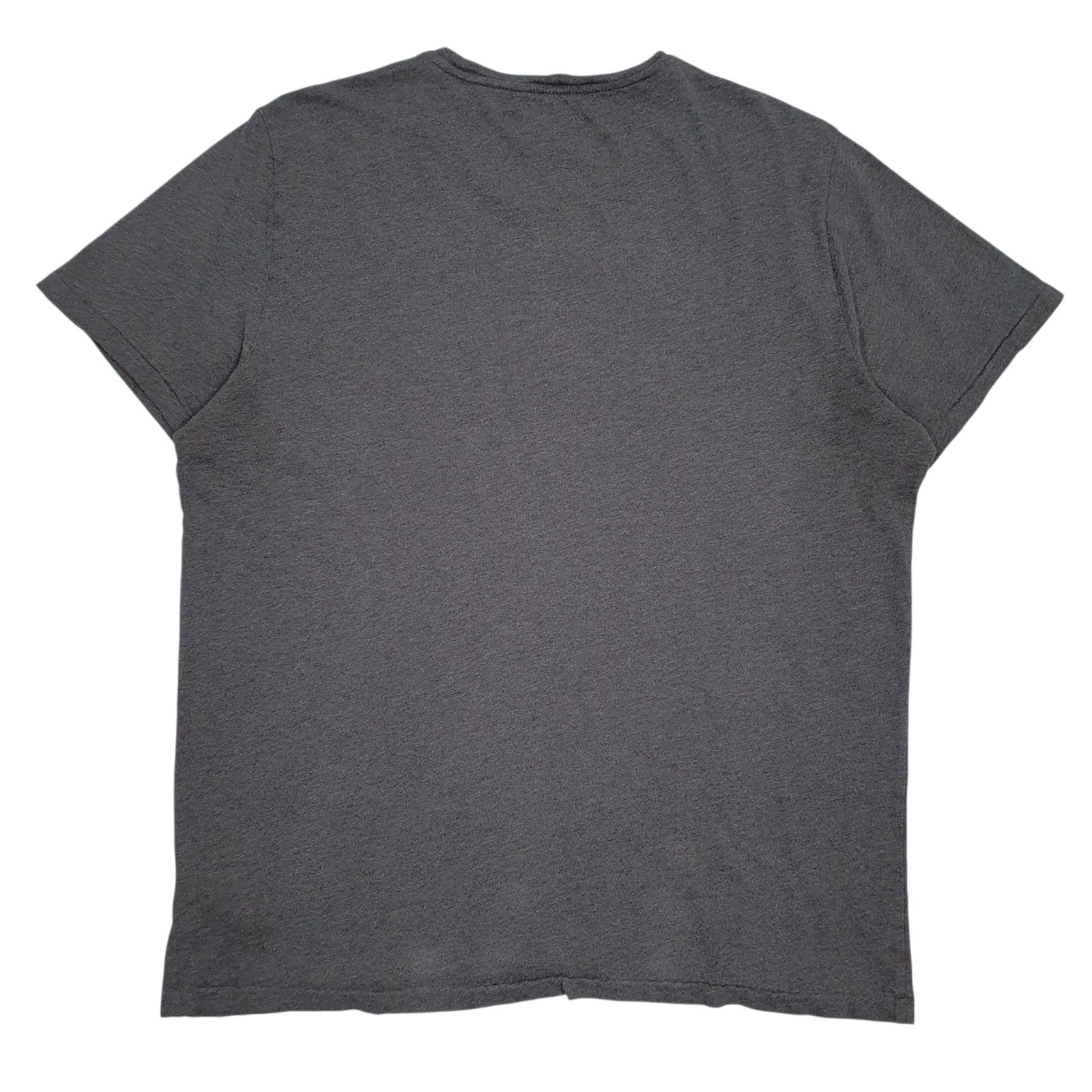 Mens Grey Polo Ralph Lauren   T Shirt