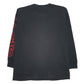 Mens Black Unbranded   T Shirt