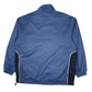 Mens Blue Reebok   Coat