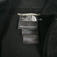 Mens Black The North Face  Full Zip Jumper