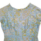 Womens Blue Unbranded   Dress