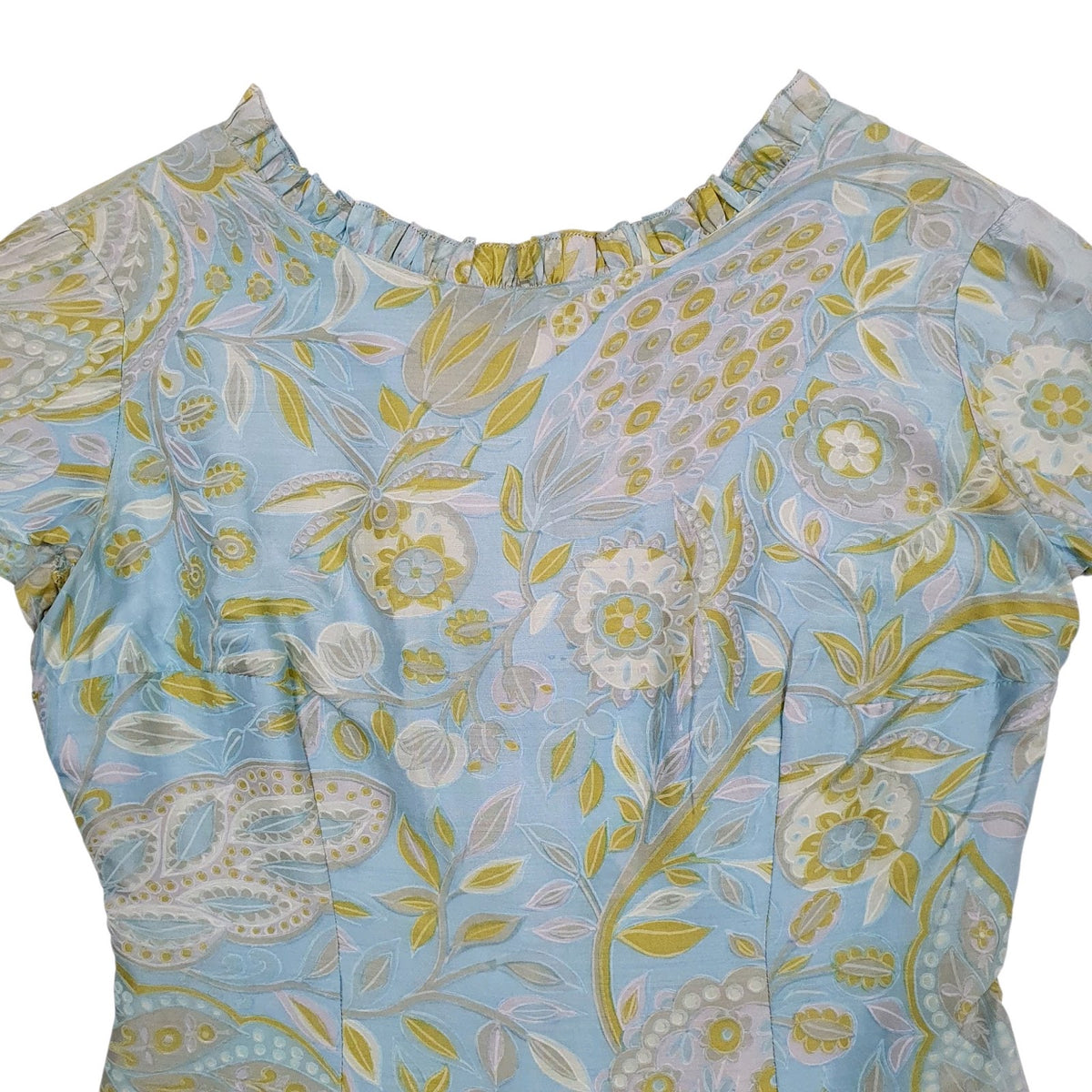 Womens Blue Unbranded   Dress