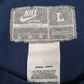 Mens Navy Nike Penn State  T Shirt