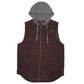 Mens Brown Wrangler   Coat