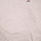 Womens Pink Adidas  Quarter Zip Jumper