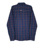Mens Navy Tommy Hilfiger   Shirt
