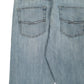 Mens Blue Levis   Jeans