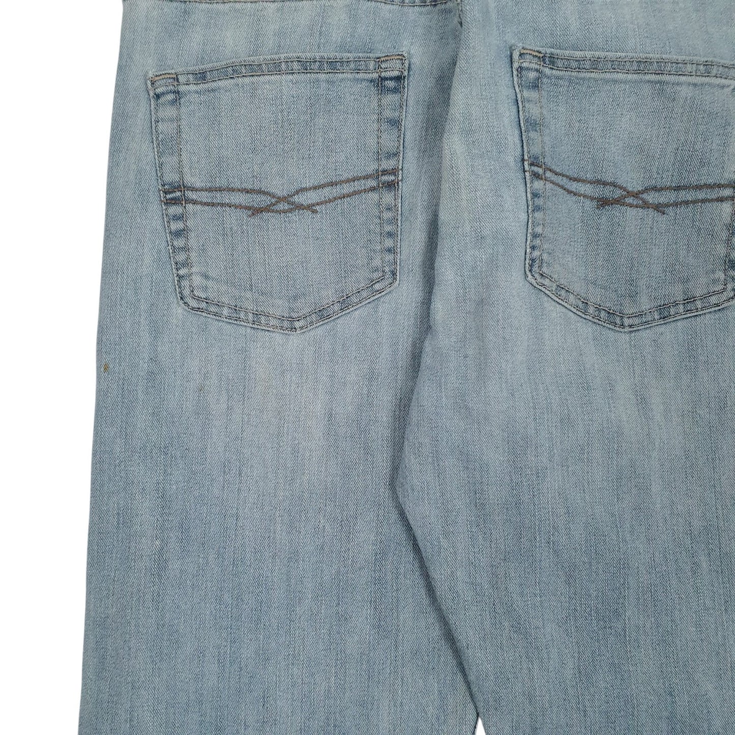 Mens Blue Levis   Jeans
