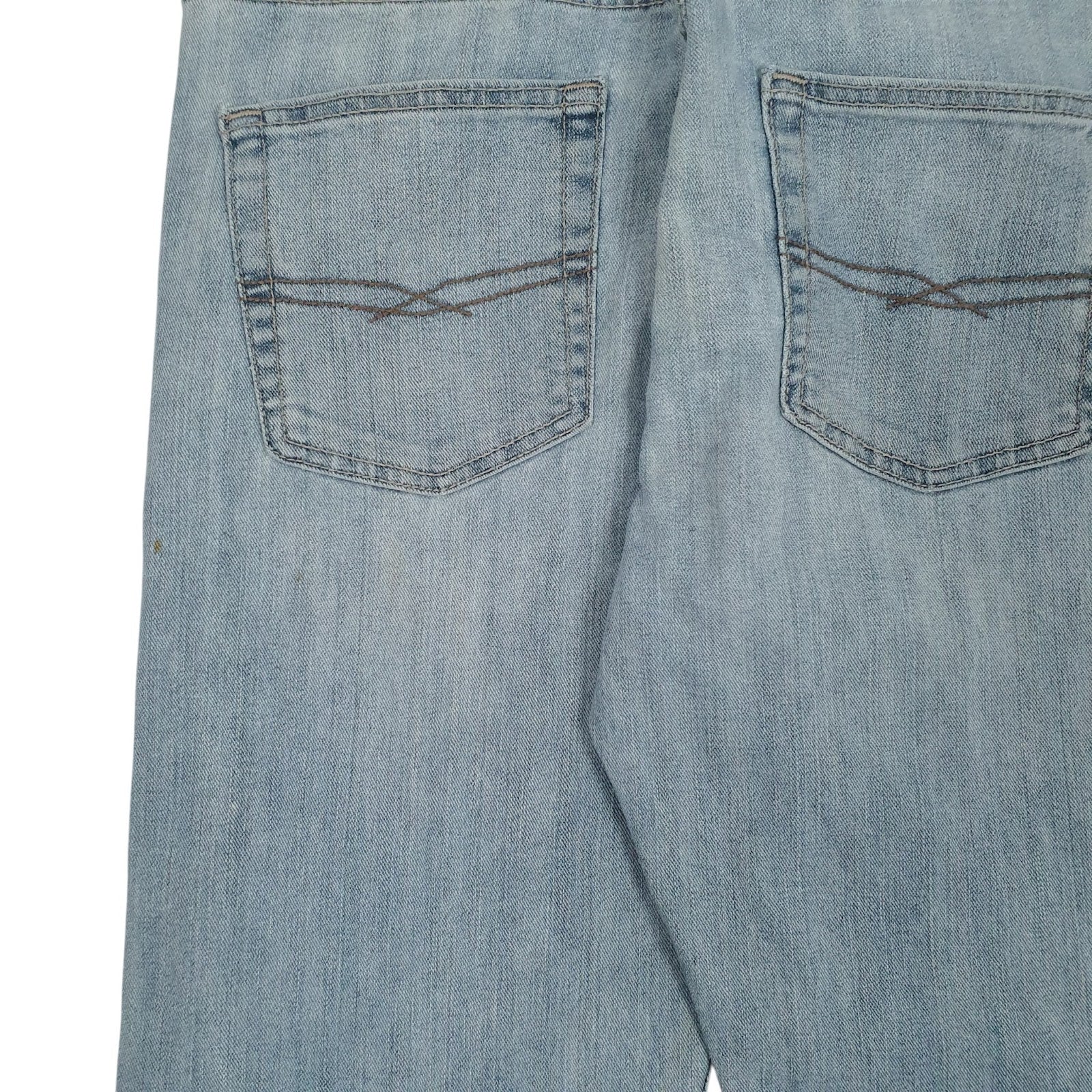 Mens Blue Levis   Jeans