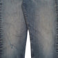 Mens Blue Levis   Jeans