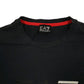 Mens Grey Emporio Armani   T Shirt