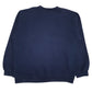 Mens Navy Nike Vintage 90s Crewneck Jumper