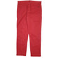 Mens Pink Polo Ralph Lauren Slim Fit  Trousers