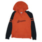 Womens Orange Columbia Sportswear Company Beavers Hoodie Jumper