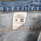 Mens Blue Carhartt   Shorts