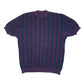 Womens Purple Unbranded  Crewneck Jumper