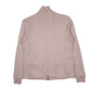 Womens Pink Ralph Lauren  Full Zip Jumper