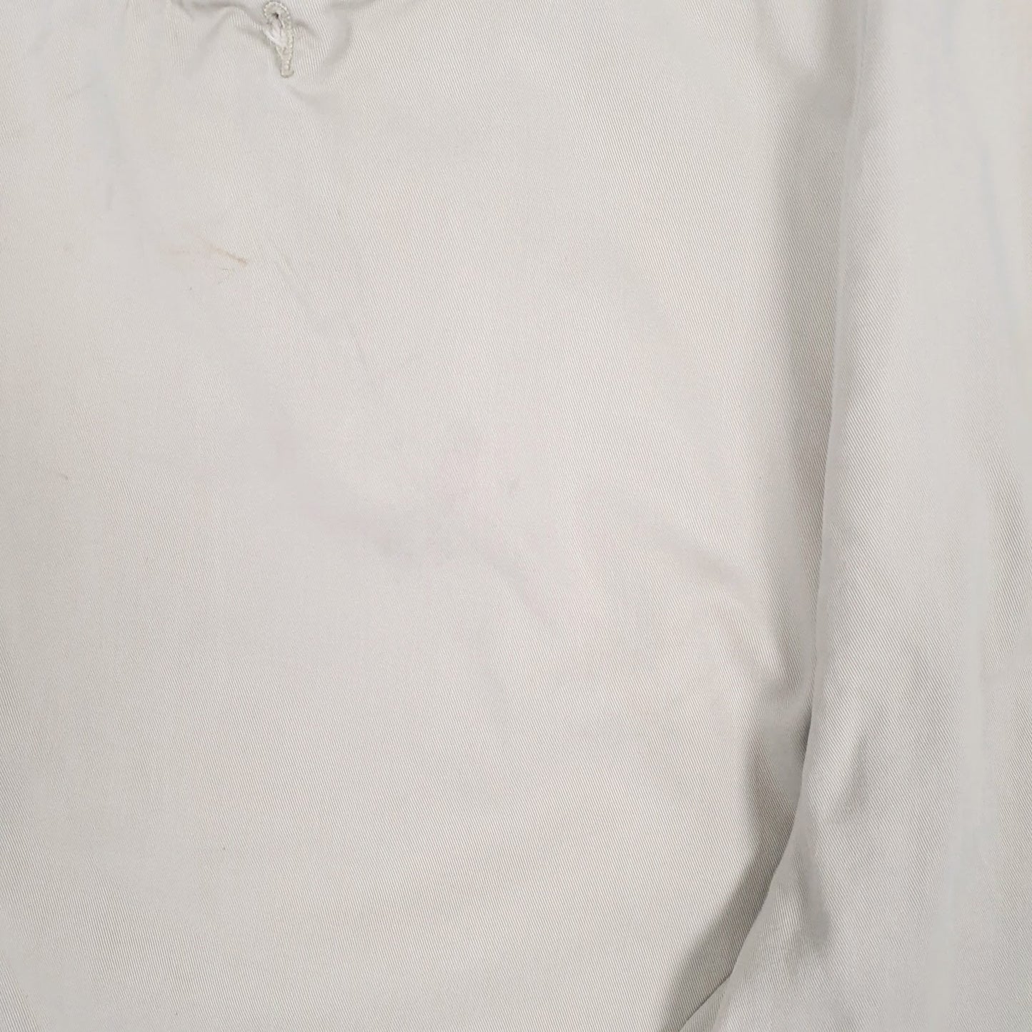 Mens Beige Polo Ralph Lauren Andrew Pant Pleated  Trousers