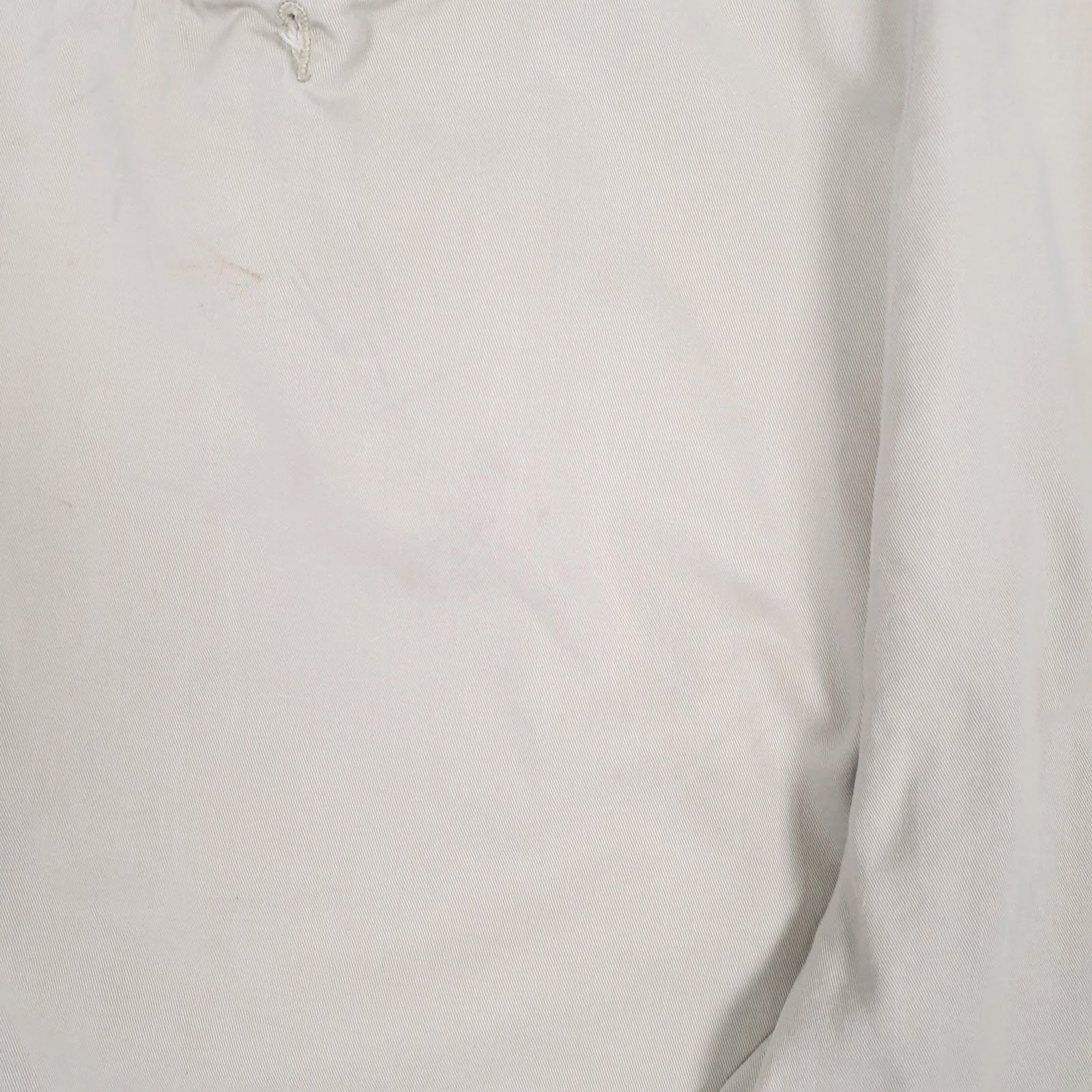 Mens Beige Polo Ralph Lauren Andrew Pant Pleated  Trousers