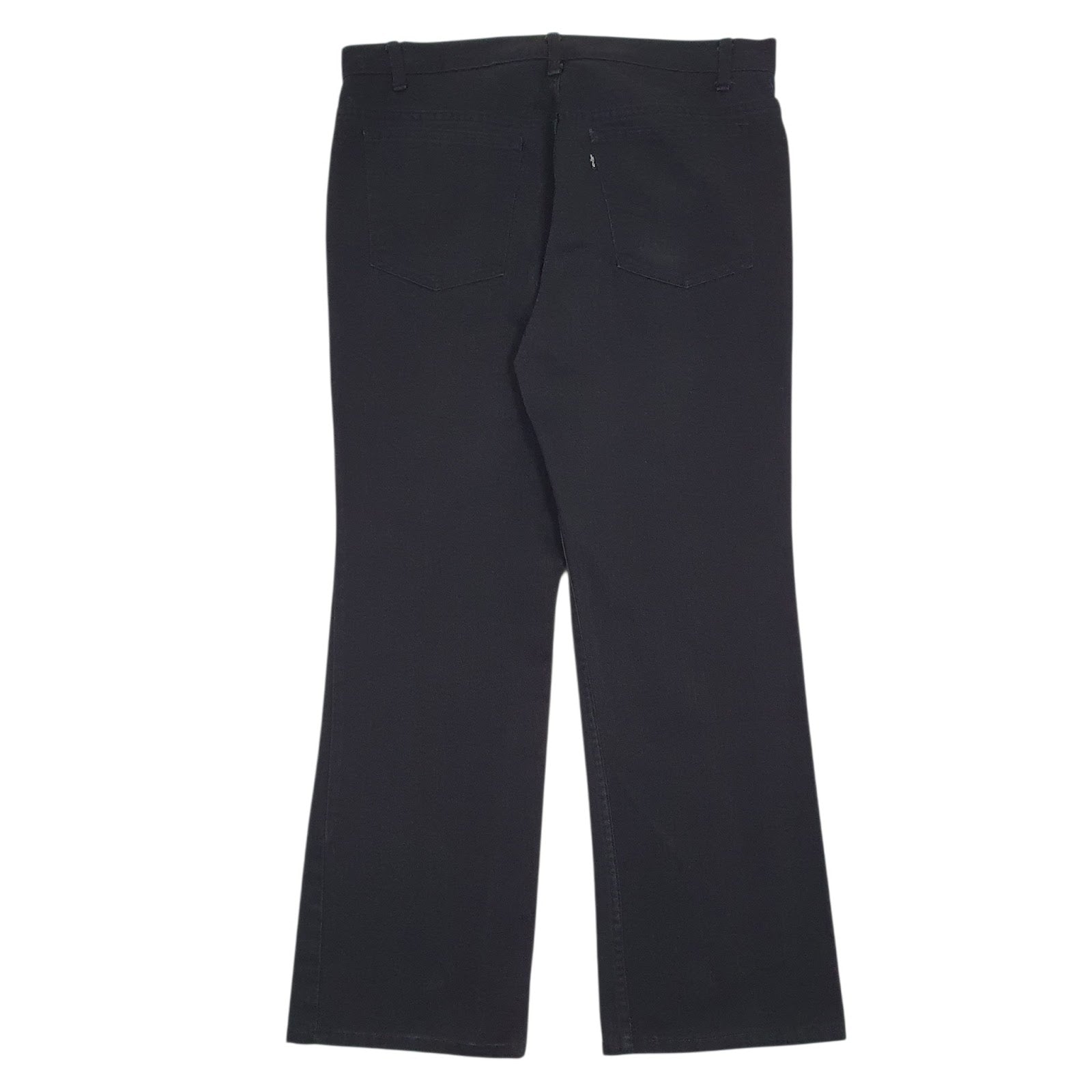 Mens Black Levis   Jeans