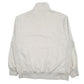 Mens Beige Nautica  Quarter Zip Jumper
