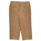 Mens Brown L.L. Bean   Trousers
