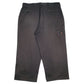 Mens Grey Dickies Workwear Double Knees  Trousers