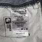 Mens Grey Carhartt BN3574-M  Trousers