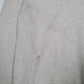 Mens Grey Chaps  Crewneck Jumper